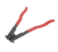Bediffer CV Joint Boot Clamp Pliers Tool for Precise Crimping and Secure Clamping, for Installing Fuel Cooling System Hoses, Ergonomic Handle Design, Universal Application