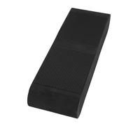 Bediffer Drum Anchor Block Secure Grip Shock Absorption for Drum Kit Stability Lightweight Portable Jazz Non Slip for Drummers of All Levels EVA Material