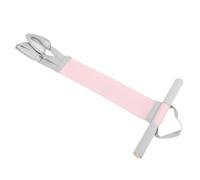Bediffer Elastic Pull Rope Foot Pedal Tension Rope for Effective Home Exercise and Muscle Building