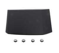 Bediffer Exterior Pillar Moulding Trim Cladding Weather Resistant BK3Z6129077AA for Transit 2015 to 2019 Gas Engine