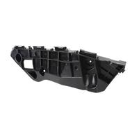 Bediffer Front Bumper Retainer Support Abrasion Proof Enhanced Stability Bracket for 52536-0R050 OE Stylish Design for Car Enthusiasts