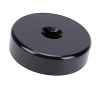 Bediffer Front Rear Wheel Axle Nut Socket Durable Iron Tool for 1098 1198 Panigale for Motorcycle Enthusiasts