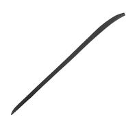 Bediffer Front Windshield Pillar Trim Seal for 2012-2018 Stylish Weatherstrip Protection 1 Unit (Left: CP9Z5803137A)
