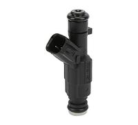 Bediffer Fuel Injector Replacement 0280155923 for STS 4.6L Divi Seville, Efficient Fuel Utilization, for Car Enthusiasts