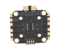 Bediffer HAKRC 4 in 1 45A ESC High Performance Speed Controller for FPV Drone Racing with Rich Functions for Unmanned RC Drone and FPV Traversing Machine