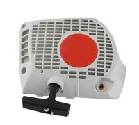 Bediffer High Performance Recoil Starter Assembly for MS341 MS361, Durable Engine Pull Start Replacement, Easy to Install, Made of ABS and Metal