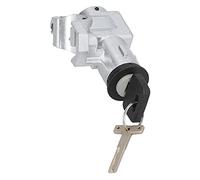 Bediffer Ignition Switch Kit Replacement Ignition Starter Lock for Holden Commodore VN VP VR VS Sedan C/L 1988-1997 ABS Metal 4 Locks