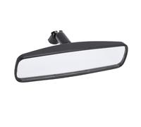 Bediffer Interior Rear View Mirror Replacement Wide Compatibility and Easy Installation for Explorer Sierra 1500 Car Interior