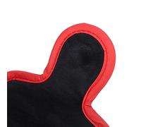 Bediffer Lucky Cat Mallet Putter Head Cover Soft Waterproof Protector for Male and Female Golfers - PU Fabric, Cute Design, 1 Unit