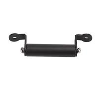 Bediffer Motorcycle Navigation Bracket, Durable Aluminium Alloy Phone Mount Holder for MT 07 TRACER 2016-2020, Secure and Simple Installation, 1 Piece
