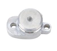 Bediffer Oil Injection Block Off Plug KitSturdy Oil Pump Plug Cover Easy Installation for PW50 Models 1981-2024 for DIY Mechanics