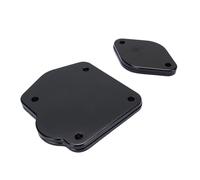 Bediffer OPAS Block Off Kit CNC Aluminum Billet Anodized for RXP 215 2010 RXP X 255 2011 RXT X 255 2009, Performance Jet Ski Block Off Kit for Harsh Marine Environments