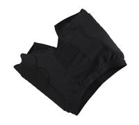 Bediffer Padded Basketball Protective Shorts Impact Proof for Multi Sport Versatility for Adults EVA Material (XL)