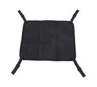 Bediffer Paddleboard Deck Bag Watertight Large Capacity for Accessories, Secure Attachment for Surfers and Paddleboard Enthusiasts on The Water Nylon