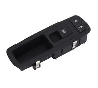 Bediffer Passenger Side Power Window Switch Durable 4602540AB Front Right Window Lifter Switch for Journey 2009-2010, Fit for Town Country 2008-2012