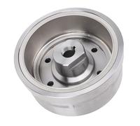 Bediffer Precise Magneto Flywheel Rotor Wear Resisting Replacement for V-Strom DL 1000 2002-2012 Vehicle Performance Enhancement for Motorcycle Riders