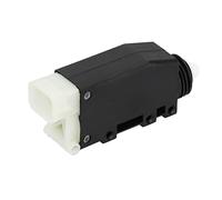 Bediffer Rear Left Door Lock Actuator for Holden Commodore VT VX VU VY VZ, Replacement, Easy Installation, Durable ABS Material, 1 Piece
