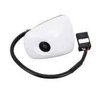 Bediffer Rear View Backup Camera Anti Fog Wide Angle Assist for Rio 3 UB 2011-2017, Night Vision License Plate Camera