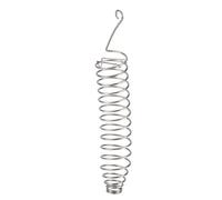 Bediffer Stainless Steel Food Basket, Metal Durable Design | Safe non- material, Easy to store, Suitable for small birds, Ideal for fruits, vegetables