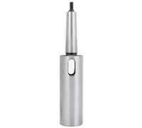 Bediffer Steel Taper Drill Sleeve Adapter Reducing Sleeve MT3-MT4 for Lathe Milling High Precision 100%