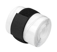 Bediffer Surfing Protection Tape 2 Pcs for Paddle Board Edge Shielding Durable and Easy to Use Transparent Design for Surf Lovers (Transparent)