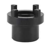 Bediffer Swingarm Pivot Nut Tool 09940-14940 Remove Lock Nut Tool Replacement for DL1000 DL650 DL650A GSXR1000 GSXR600