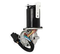 Bediffer Transfer Case Motor F77Z7G360AA Durable Replacement Encoder Motor for Explorer 1995-2001 Easy Installation