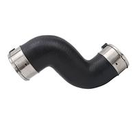 Bediffer Turbo Intercooler Hose Durable Rubber Pipe Replacement for Vito Viano W639 for CDI 2.2 2010-2013 Drivers