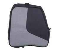 Bediffer Water Proof Ski Boot Sling Bag with Compartment Design for Snowboarding Day Trips Grey 52L Capacity
