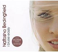 Bedingfield, Natasha - I Bruise Easily