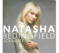 Bedingfield, Natasha - Soulmate