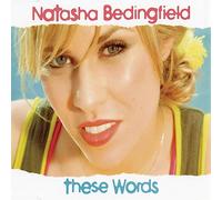 Bedingfield Natasha - These Words