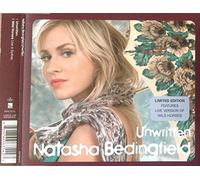 Bedingfield, Natasha - Unwritten
