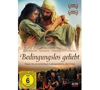 Bedingungslos geliebt, 1 DVD