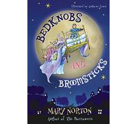 Bedknobs and Broomsticks