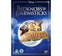 Bedknobs And Broomsticks (Special Edition)