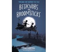 Bedknobs and Broomsticks