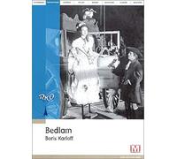 Bedlam