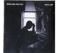 Bedlam a Go Go - Asylum