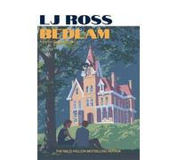 Bedlam: An Alexander Gregory Thriller (The Alexander Gregory Thrillers)