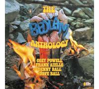 Bedlam - Bedlam Anthology [CD]