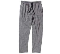 Bedlam Boys Pyjama Sleep Shorts Trousers Bottoms UK Seller - Charcoal Trousers - 15 Years