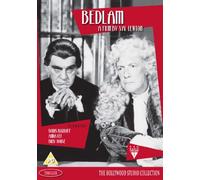 Bedlam [DVD]