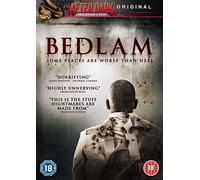 Bedlam [DVD]