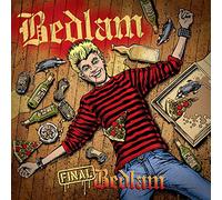 Bedlam - Final Bedlam - Millenium Edition [VINYL]