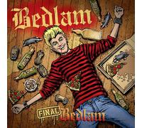 Bedlam - Final Bedlam - Millennium Edition Lp [New Vinyl LP]