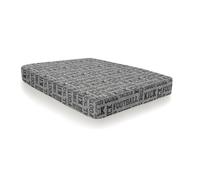 Bedlam Football Crazy Kids Fitted Sheet