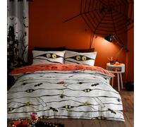 Bedlam Mummy Glow In The Dark Duvet Cover Set