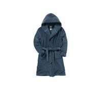 Bedlam Plain Fleece Gown in Charcoal | Size: 9-10 Years Bedlam Charcoal 9-10 Years