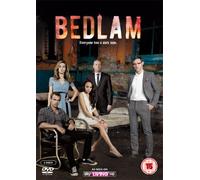 Bedlam - Series 1 [DVD]